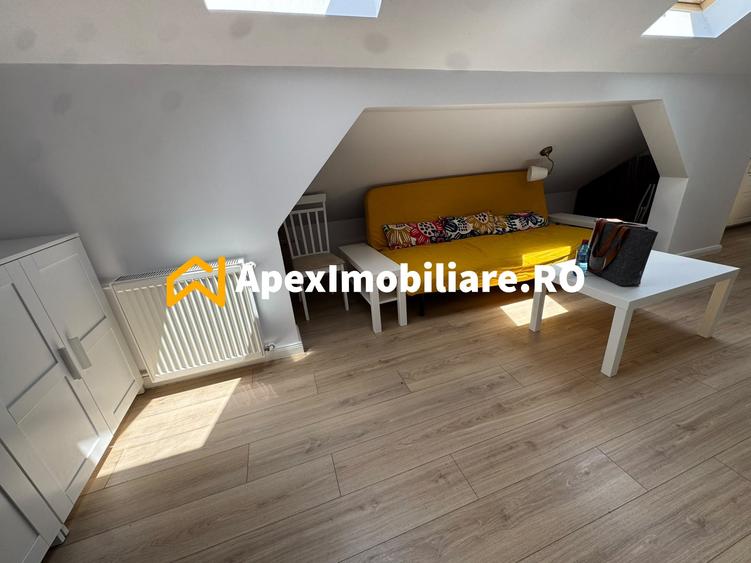 Apartament 2 camere de inchiriat Bucurestii Noi București | ApexImobiliare.ro - 2