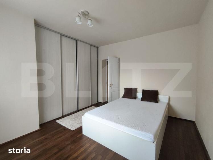 Casă cu 4 camere cu Teren 200 Mp în Tokai