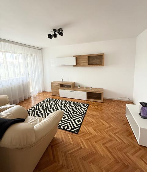 Apartament cu 2 camere decomandat în Nicolae Bălcescu