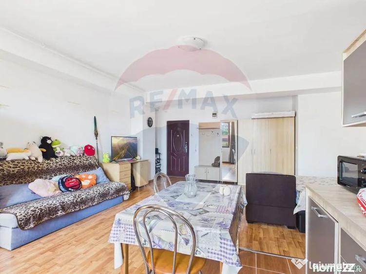 Garsoniera generoasa, metrou Grigorescu, centrala proprie - Bucuresti (Bucuresti-Ilfov) - 2