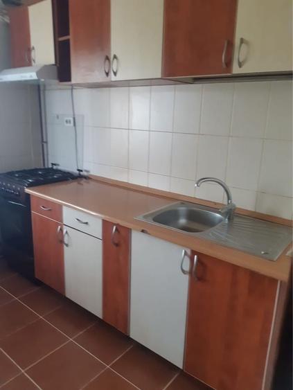 Apartament cu 2 camere decomandat în Dancu