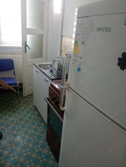 Apartament cu 2 camere decomandat în Spitalul Județean
