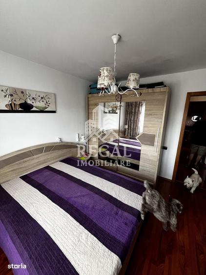 Apartament cu 2 camere decomandat în Batiz