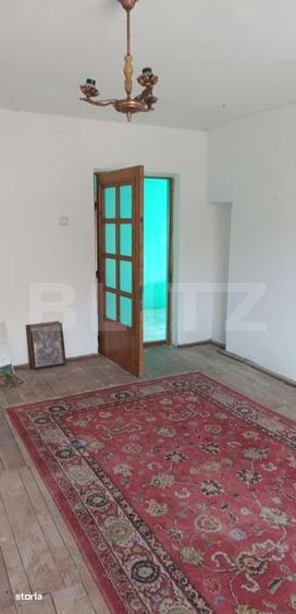 Casa cu 3 camere, bucatarie si baie, 105 mp si un teren de 1900 mp - 6