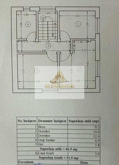 Casa de Vanzare - Comuna Berceni - 101 mp - 2