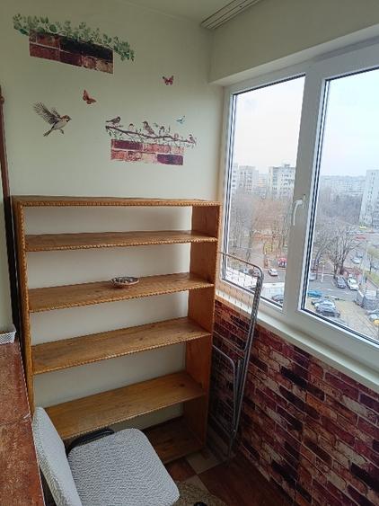 Garsonieră semidecomandată în Dristor