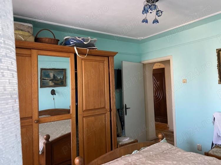 Apartament cu 2 camere decomandat în Orizont