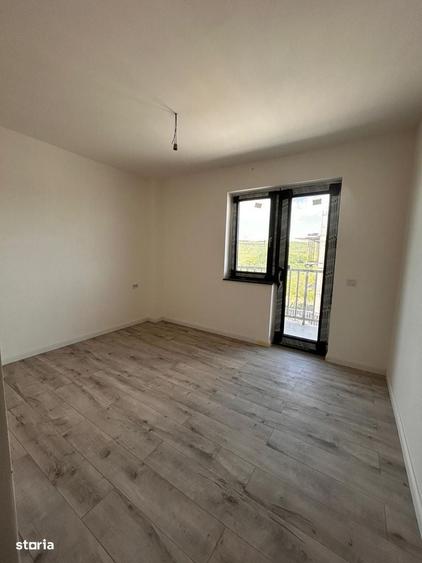 Apartament cu 2 camere în Rediu