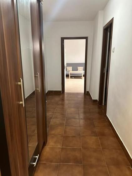 Apartament cu 2 camere decomandat, mobilat în Vitan