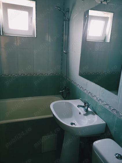 Apartament cu 2 camere decomandat în Tomis Nord