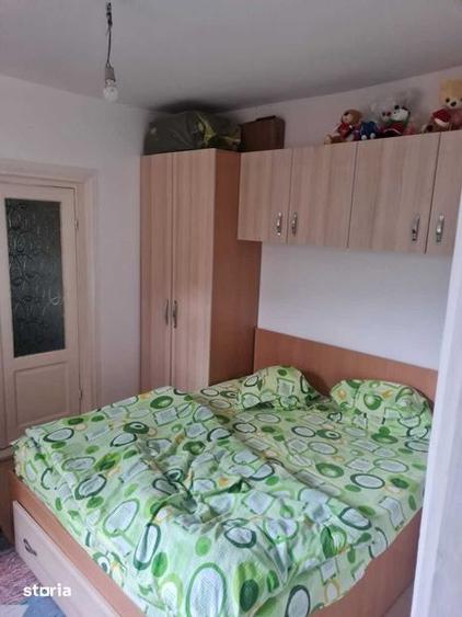 Casă cu 4 camere cu Teren 71 Mp în Rahova