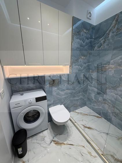 Apartament Premium in Complex Exigent Plaza Residence Faza 5 - 8