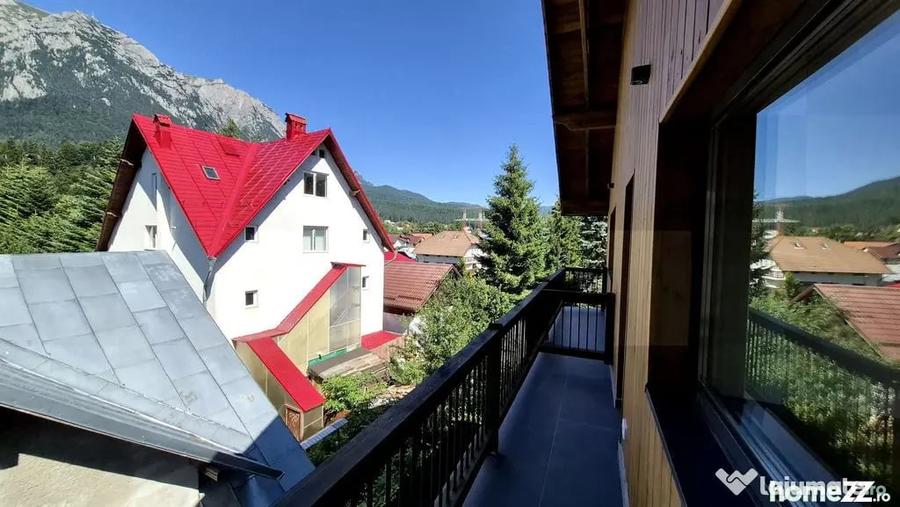 Apartament cu 4 camere decomandat în Zamora