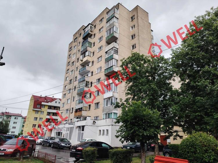 Apartament cu 3 camere în Simeria
