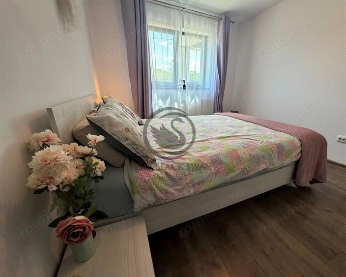 Casă cu 3 camere cu Teren 1500 Mp în Bighilin