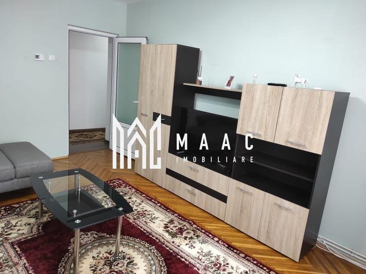 Apartament 3 camere de închiriat | Hipodrom 3, Sibiu | 70 mp - 1