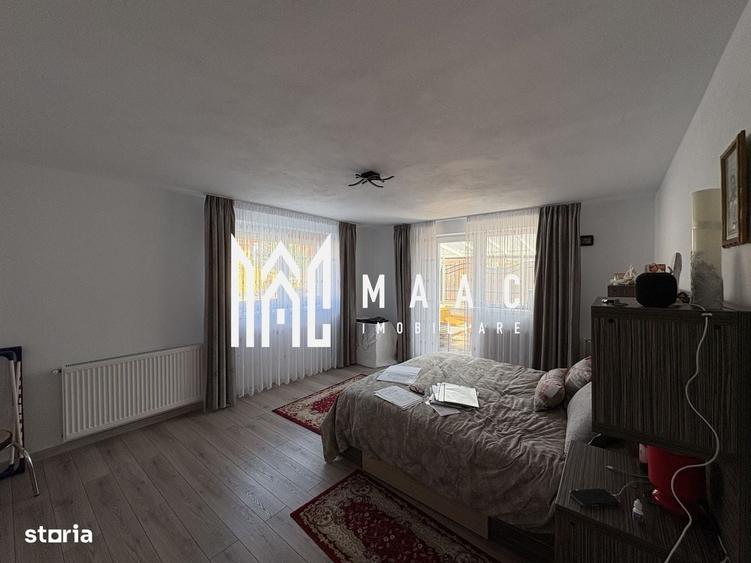 Apartament cu 2 camere în Turnișor