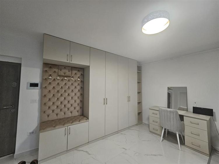 Apartament 2 camere - 56mp - Bucium - mobilat si utilat - 9