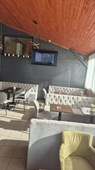Spațiu comercial, în Central