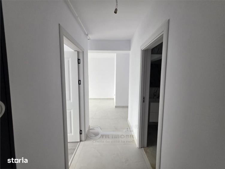 Apartament cu 2 camere în Uricani