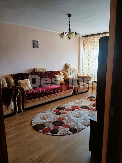 Garsonieră decomandată în Ultracentral