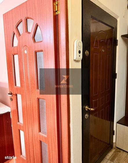 Apartament cu 3 camere decomandat în Lotus