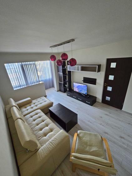Inchiriere apartament Untold langa Cluj Arena - 2