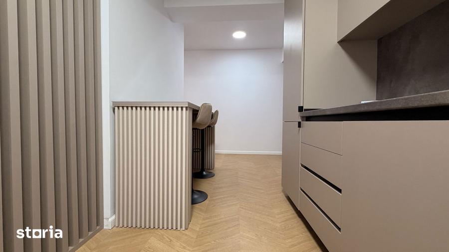 Apartament cu 2 camere de inchiriat in zona City Park Mall | Prima inc - 4