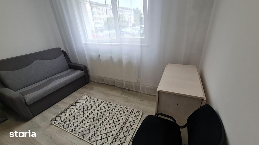 Garsonieră în Frumoasa