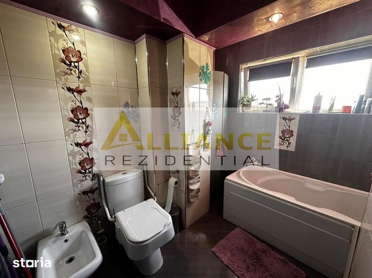 Apartament 3 camere 95 mp | Aurel Persu a?? Sector 4 | Parcare + Boxa - 18