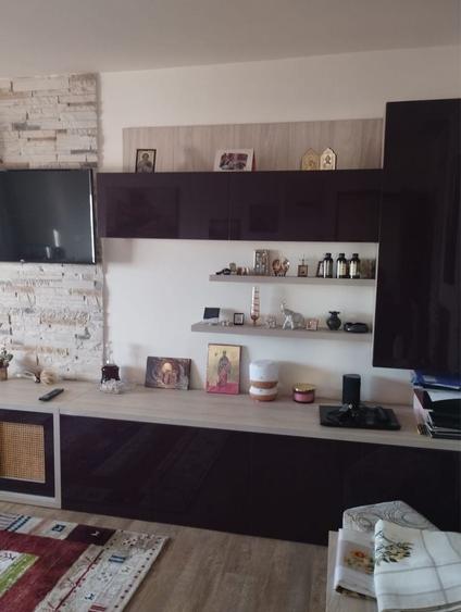 Apartament cu 2 camere decomandat în Aurel Vlaicu