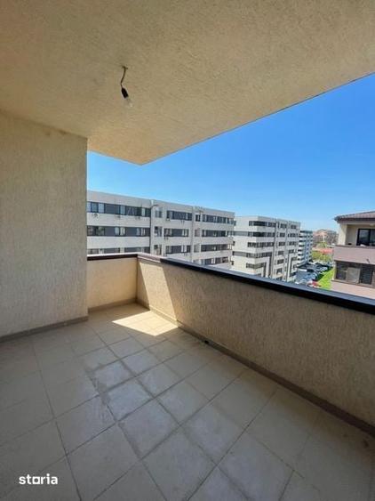 Proprietar inchiriez ap 3 camere Militari Residence - 6