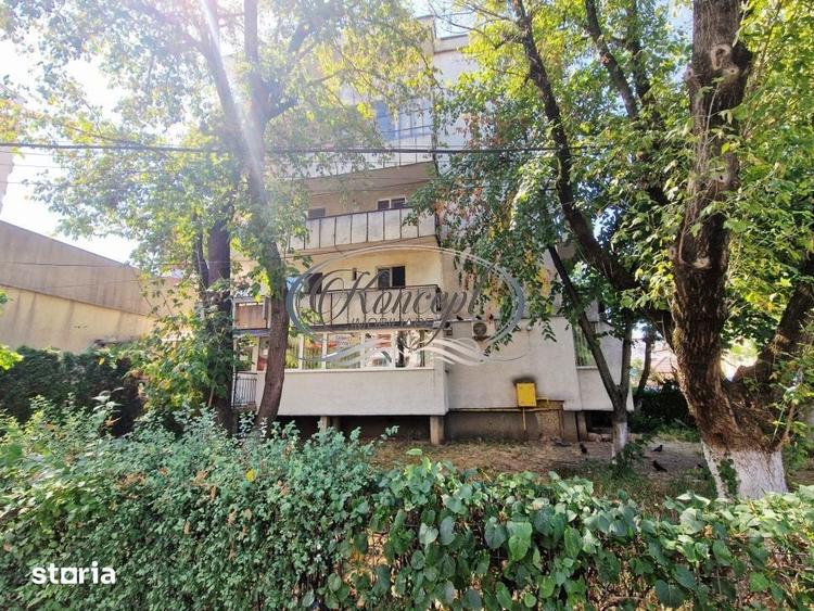 Apartament 3 camere cu parcare in zona Kaufland Marasti - 7