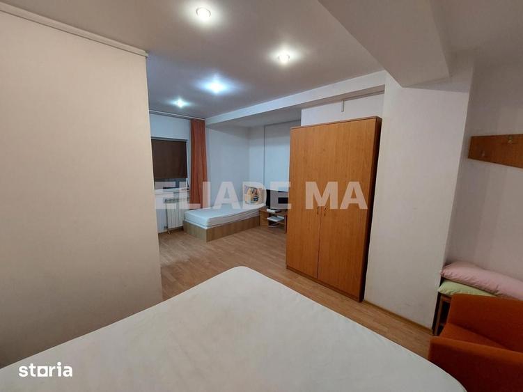 Garsonieră în Agigea