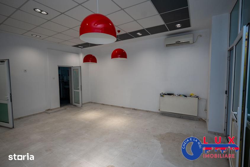 ID 8266/6088 Ai nevoie de spa?iu pentru afacerea ta? 85mp ULTRACENTRAL - 8