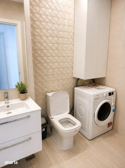 Apartament cu 2 camere decomandat în Theodor Pallady