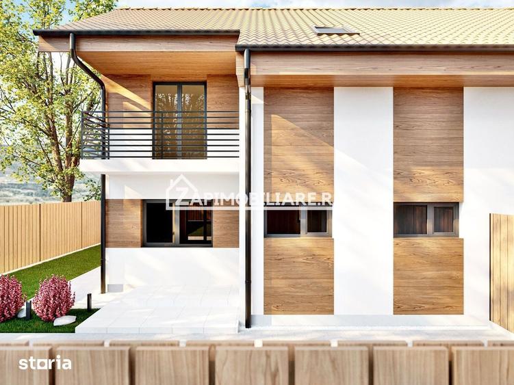 Casa 4 camere, 2 bai,140mp,380mp teren, 0% comision - 17