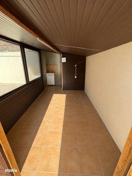 Casă cu 3 camere cu Teren 280 Mp în Sălaj