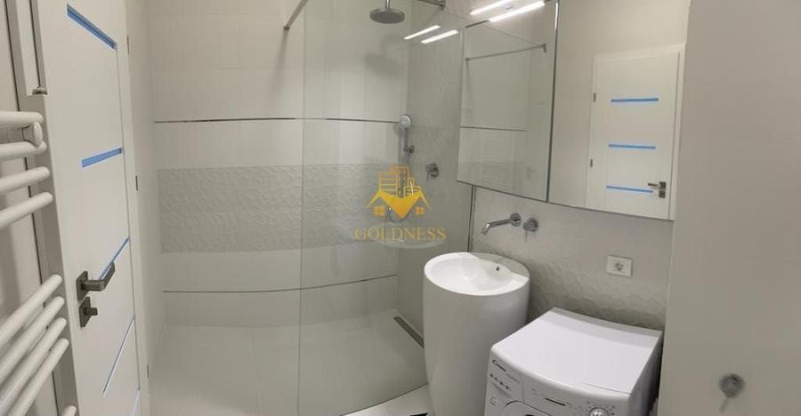 2 camere, Zorilor, Wings Residence, Frunzișului, Lidl, Parcare - 5