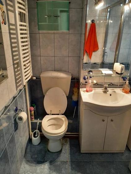 Inchiriez apartament cu 2 camere in zona Dacia - 5