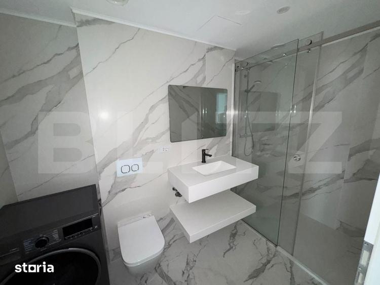 Apartament cu 2 camere în Mănăștur