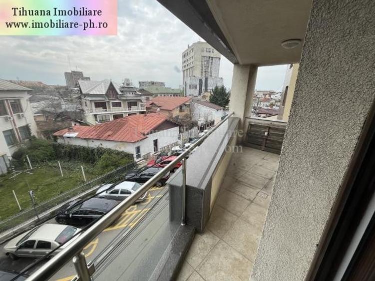 Apartament cu 2 camere decomandat în Ultracentral