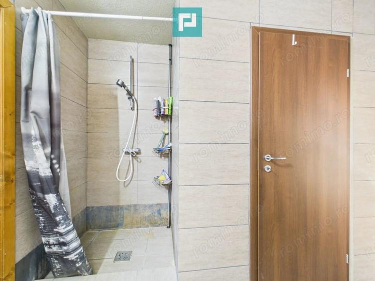 Casă cu 2 camere cu Teren 512 Mp în Giroc
