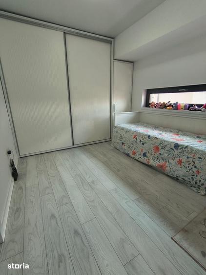Casă cu 3 camere cu Teren 270 Mp în Berceni