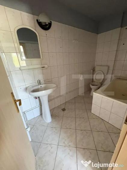 Apartament 2 camere, 40 mp, strada Depozitelor - 1