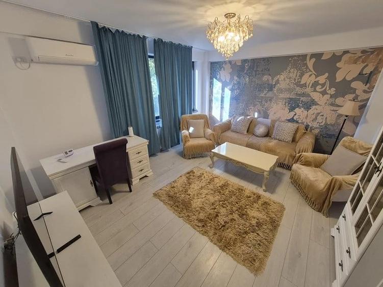 Apartament cu 2 camere decomandat în Tătărași