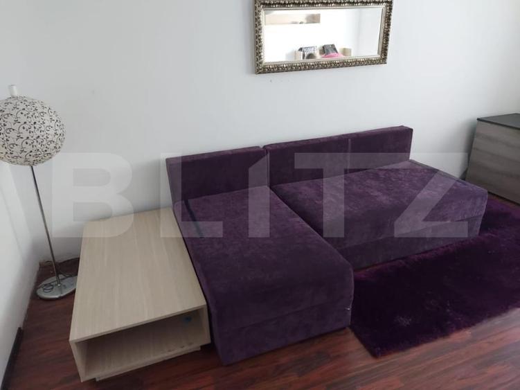 Apartament 2 camere, 52 mp, zona Tractorul - 5