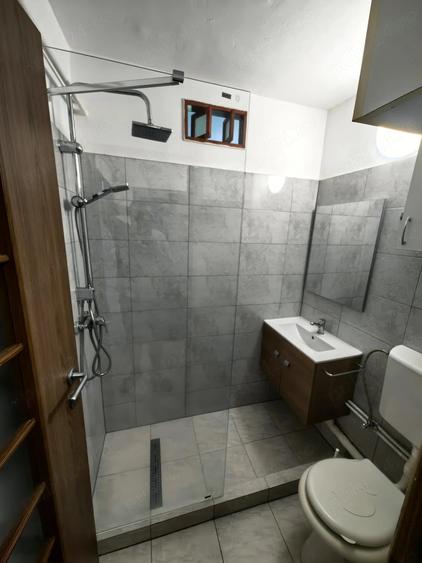 Garsonieră semidecomandată în Badea Cârțan