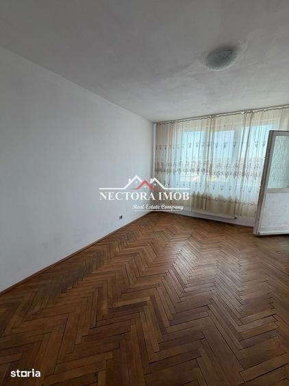 Apartament cu 3 camere în Dacia