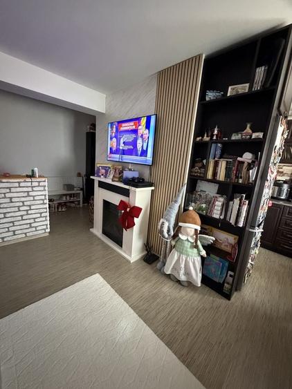 Apartament cu 2 camere decomandat în Prelungirea Ghencea